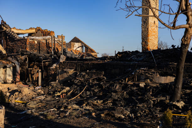Reliable Fire Damage Repair contractor in Silver Lake, OH by Fire Damage Laser Cleaning